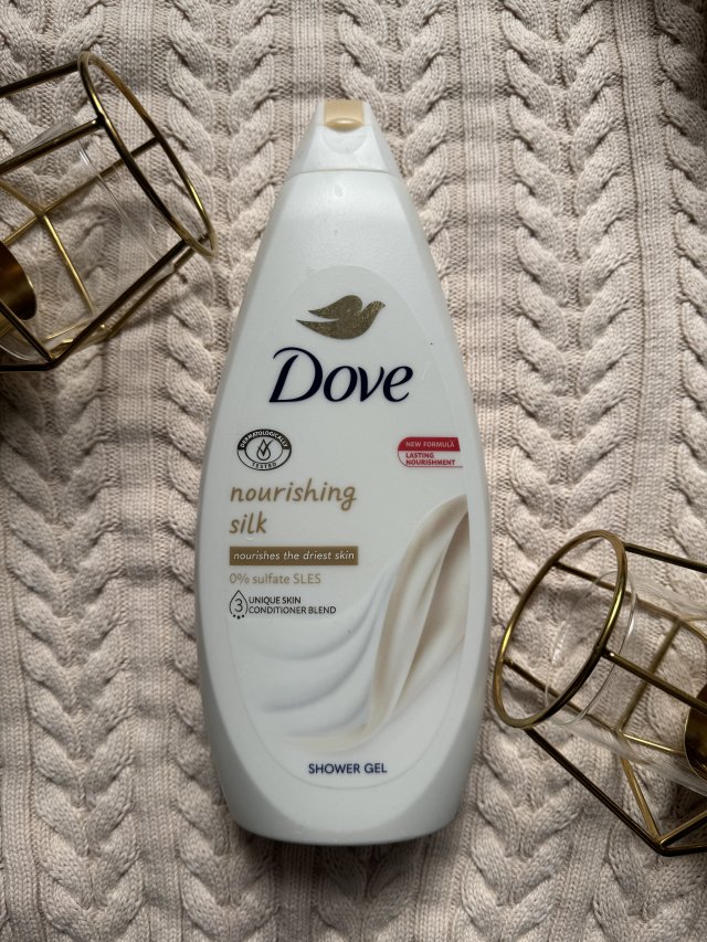 Żel pod prysznic Dove