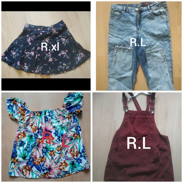 Prywatne wymiany, pokaż co masz 