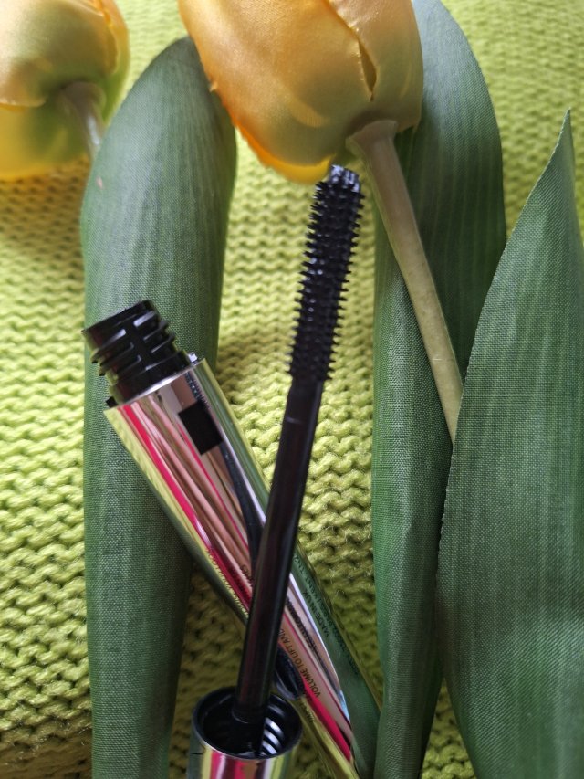 Max Factor Masterpiece 2 in 1 Lash Wow Volume & Length Mascara (Tusz do rzęs)