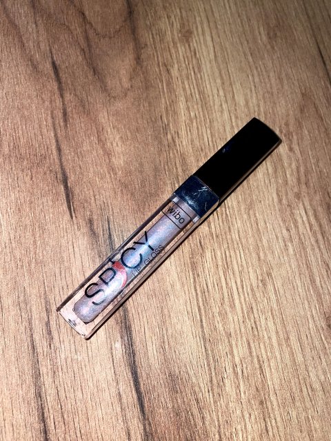 Wibo Spicy Lip Gloss, Błyszczyk do ust, nr 10