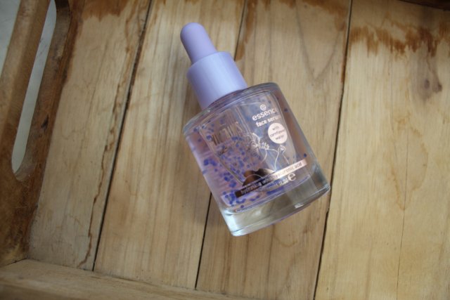 Essence Disney Villains, Serum do twarzy, Ursula