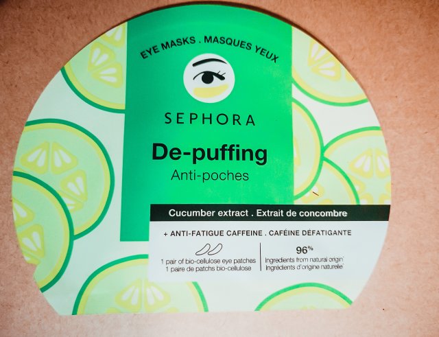 Sephora Płatki redukujące niedoskonałości, Patchs Anti-imperfections, Anti-blemish Patches