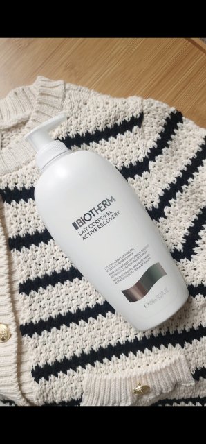 Biotherm Mleczko do ciała, Lait Corporel, L’Original, Hydration 48H