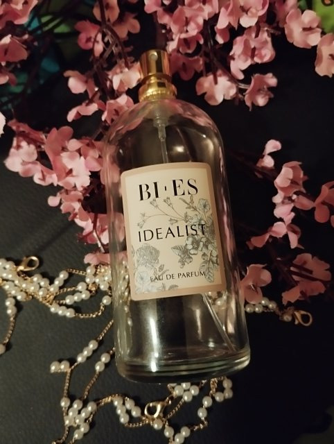 Bi-es Woda perfumowana, Idealist EDP