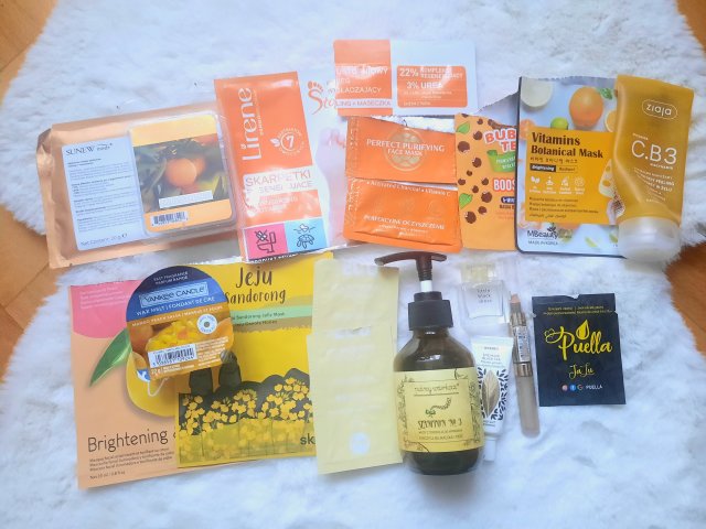 Denko październik 2024