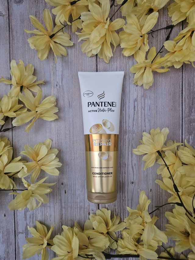 Pantene Pro-V Intensive Repair, Odżywka do włosów, Intensywna regeneracja