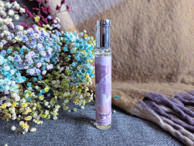 Adopt Woda perfumowana, Sweet Romance EDP