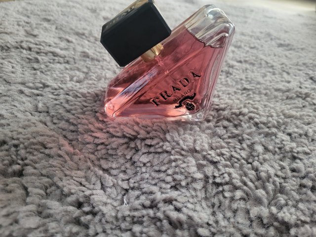 Prada Woda perfumowana, Paradoxe EDP