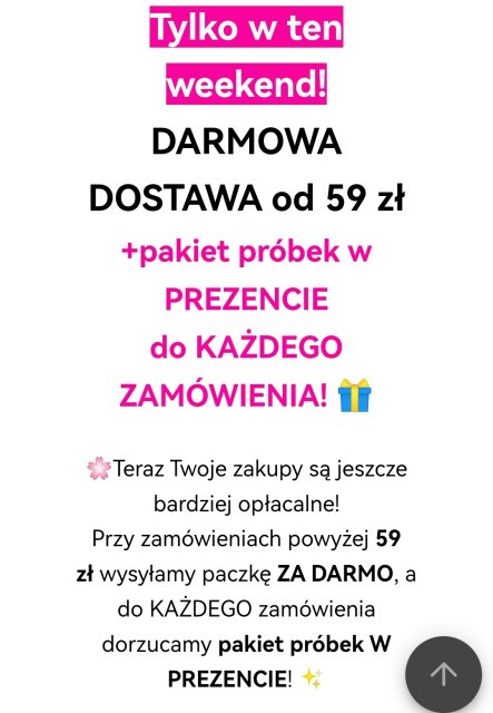 RABATY, RABACIKI, RABACIĄTKA! - temat zbiorczy!