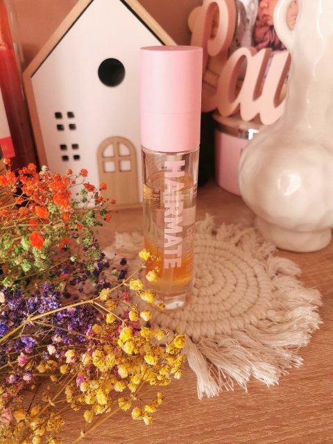 Kissy Oil hairmate olejek 