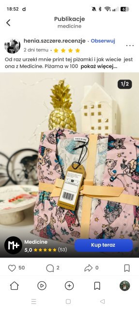 Billin - nowa apka do recenzji i zarabiania 