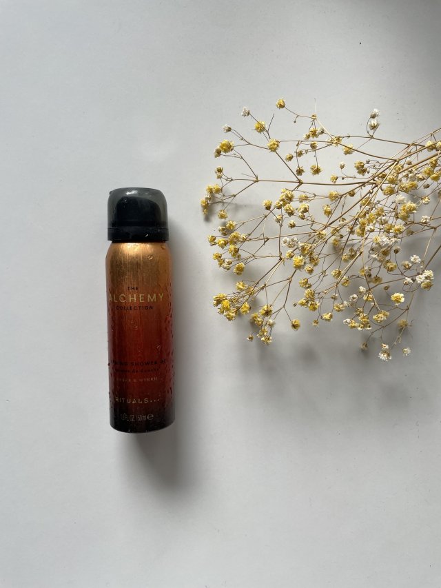 RITUALS Pianka pod prysznic, The Alchemy