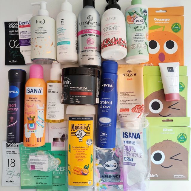 Denko grudzień 2024