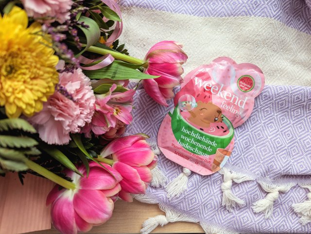 Kapibara Treaclemoon kąpiel 