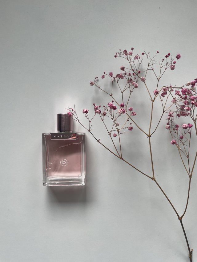 Bugatti Woda perfumowana, Bella Donna EDP