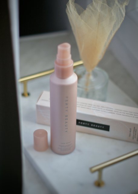 FENTY BEAUTY  You Mist - mgiełka utrwalająca makijaż