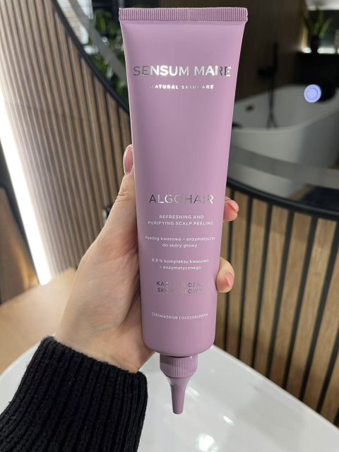 Sensum Mare Dermocosmetics 