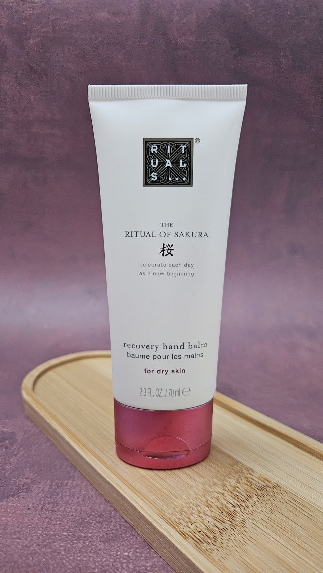 RITUALS Krem do rąk, The Ritual of Sakura
