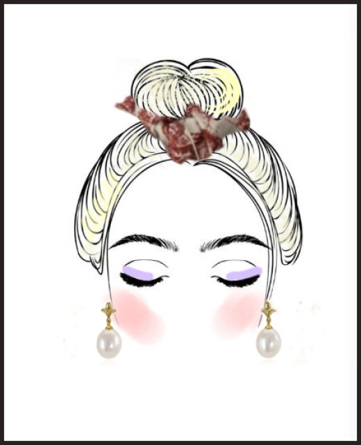 Konkurs dla włosomaniaczek 🩷 (WYNIK)