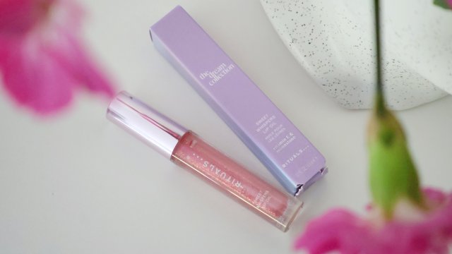 RITUALS Olejek do ust, The Dream Collection