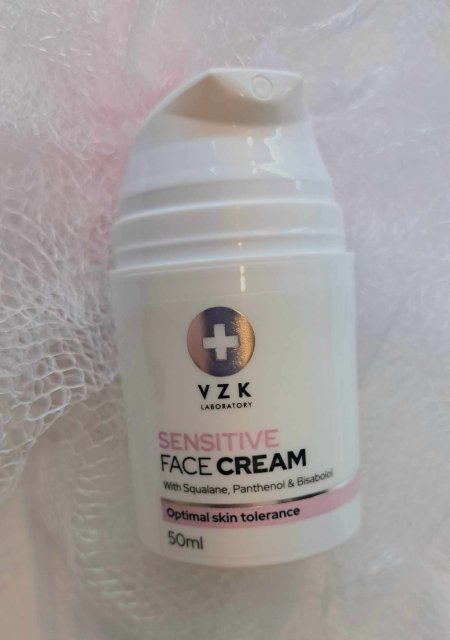 Krem do twarzy VZK Laboratory