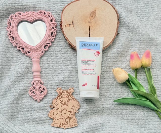 Pierre Fabre Dexeryl Shower, Krem myjący pod prysznic, Skóra bardzo sucha i atopowa