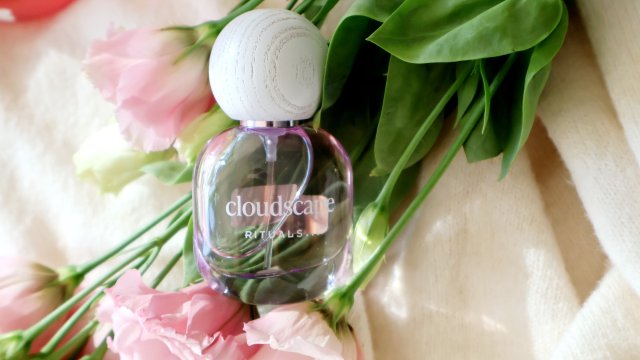 RITUALS Woda perfumowana, Cloudscape EDP