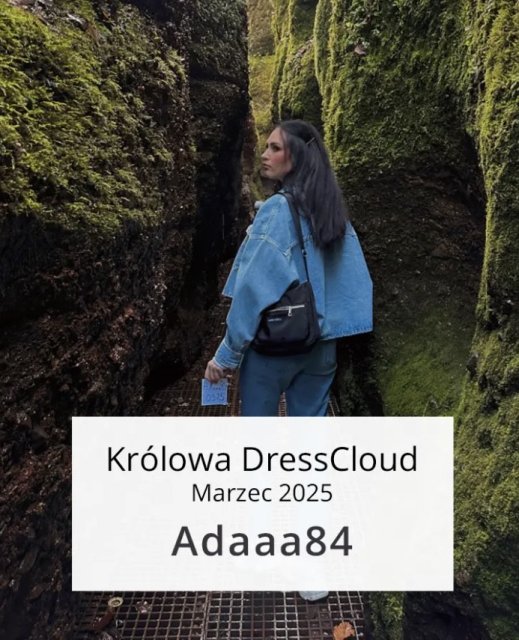 krolowa marca 2025