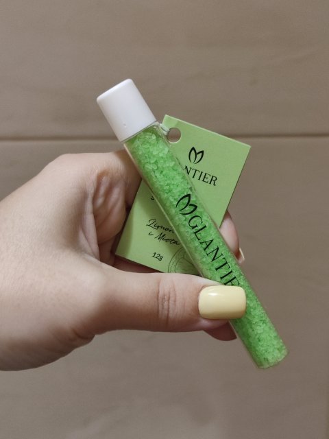 Denkowanie część druga :) Sierpień: Miniaturki ( do 100ml ), saszetki i próbki