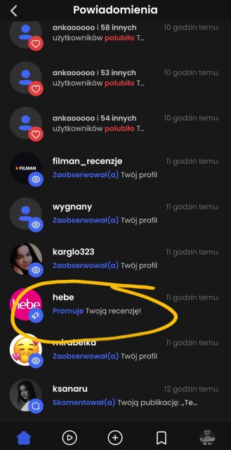 Billin - nowa apka do recenzji i zarabiania 