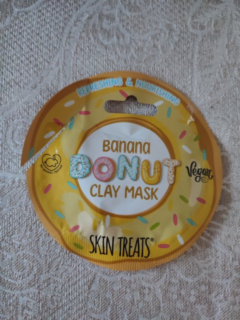 Denkowanie część druga :) Sierpień: Miniaturki ( do 100ml ), saszetki i próbki