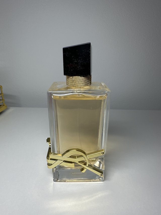 Yves Saint Laurent Woda perfumowana, Libre EDP