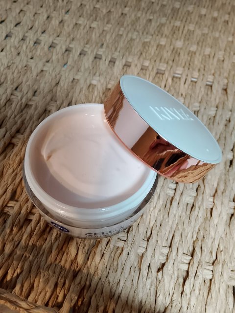 Nivea Cellular, Expert Lift, Krem do twarzy, Anti-age, Na dzień, Multi-Effekt