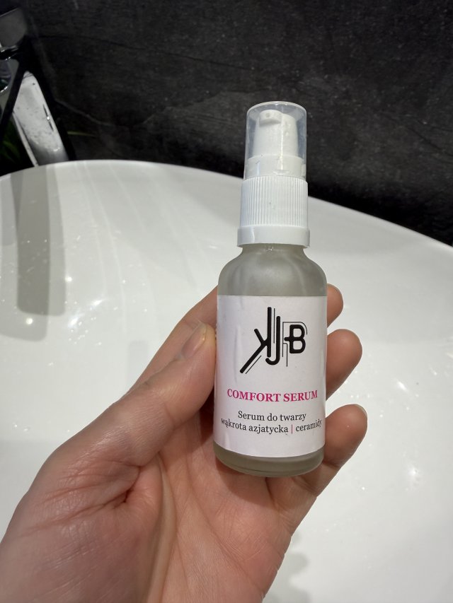 Denkowanie część druga :) Marzec:  Trzy kolory, Twój wybór