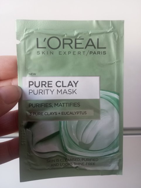 Denkowanie część druga :) Marzec:  Trzy kolory, Twój wybór