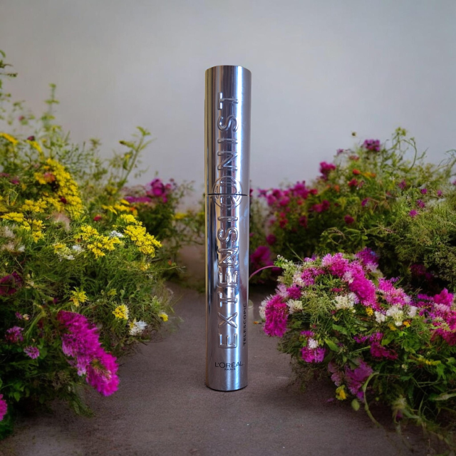 L'Oréal Tusz do rzęs, extensionist, loreal