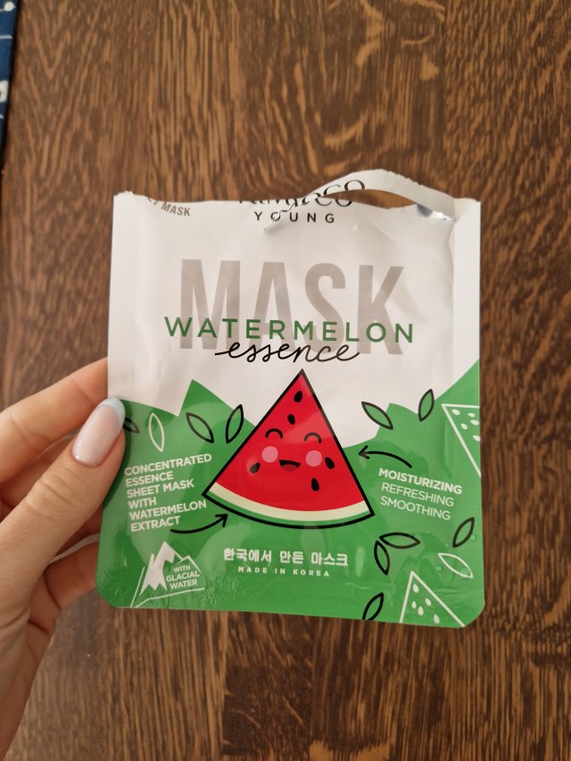 Denkowanie część druga :) Marzec:  Trzy kolory, Twój wybór