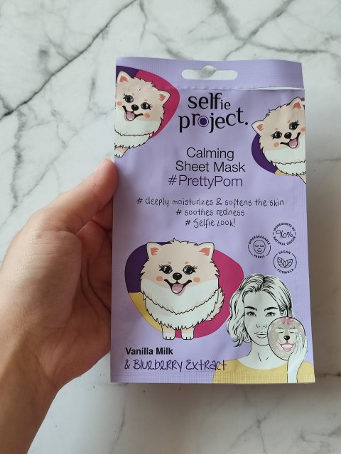 Denkowanie część druga :) Marzec:  Trzy kolory, Twój wybór