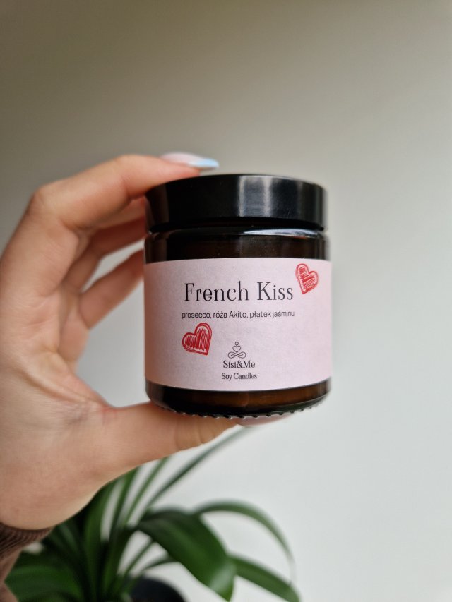 Denkowanie część druga :) Marzec:  Trzy kolory, Twój wybór