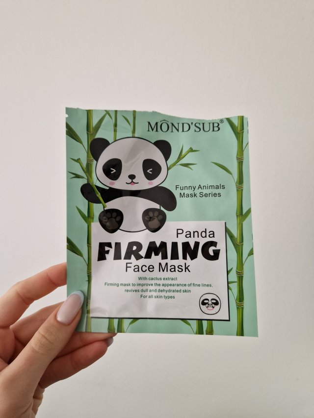 Denkowanie część druga :) Marzec:  Trzy kolory, Twój wybór