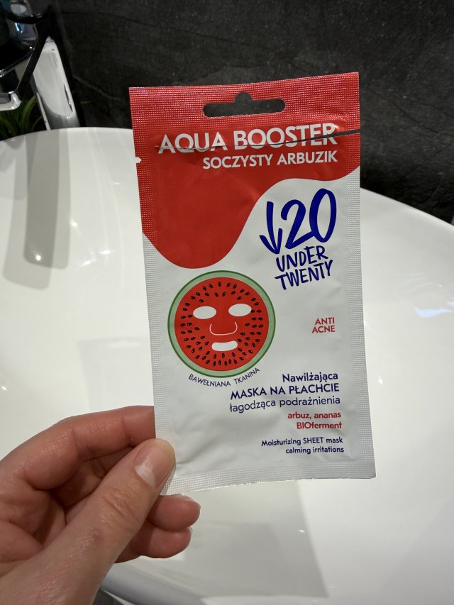 Denkowanie część druga :) Marzec:  Trzy kolory, Twój wybór