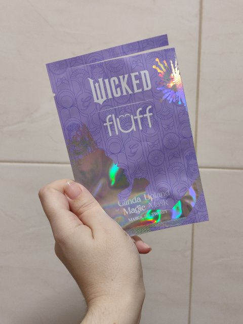 Denkowanie część druga :) Marzec:  Trzy kolory, Twój wybór