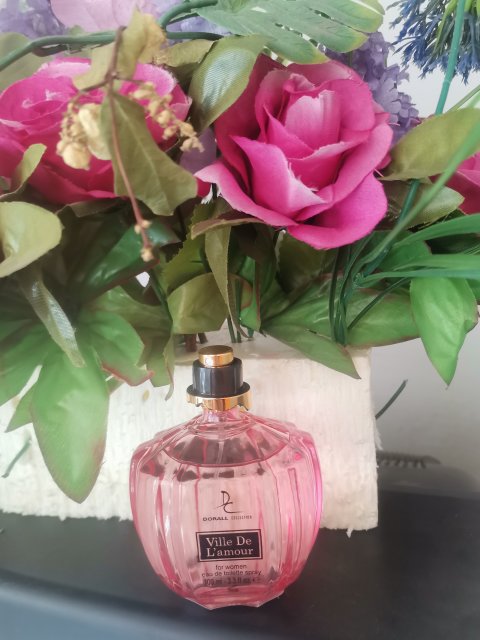 Perfumy Doral Doral Collection