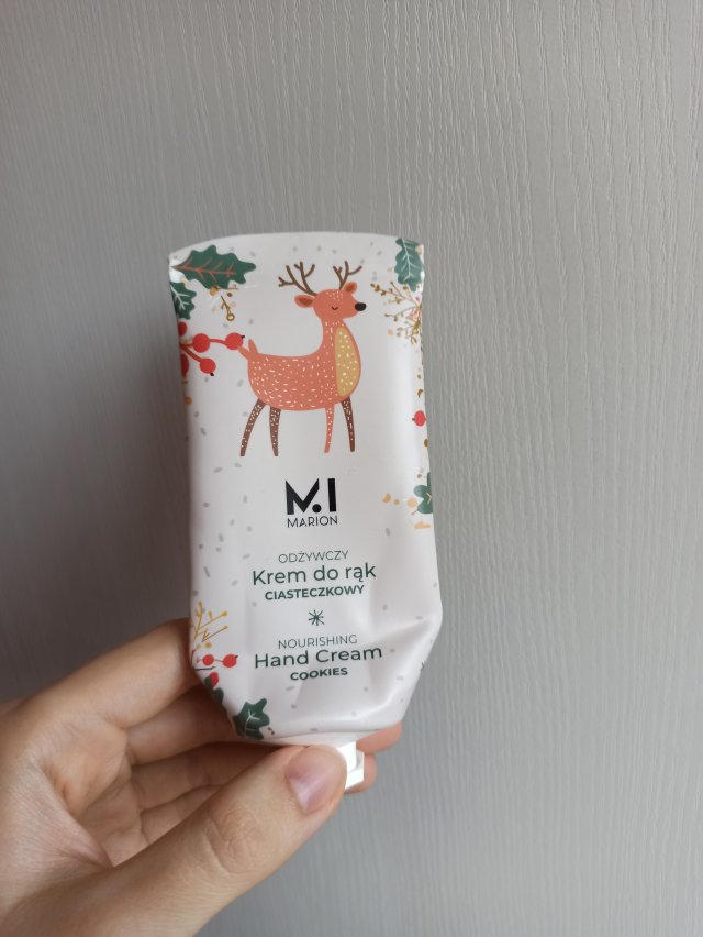 Denkowanie część druga :) Marzec:  Trzy kolory, Twój wybór