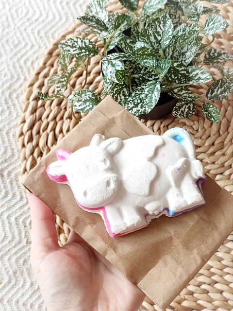 Kula do kąpieli Lush 