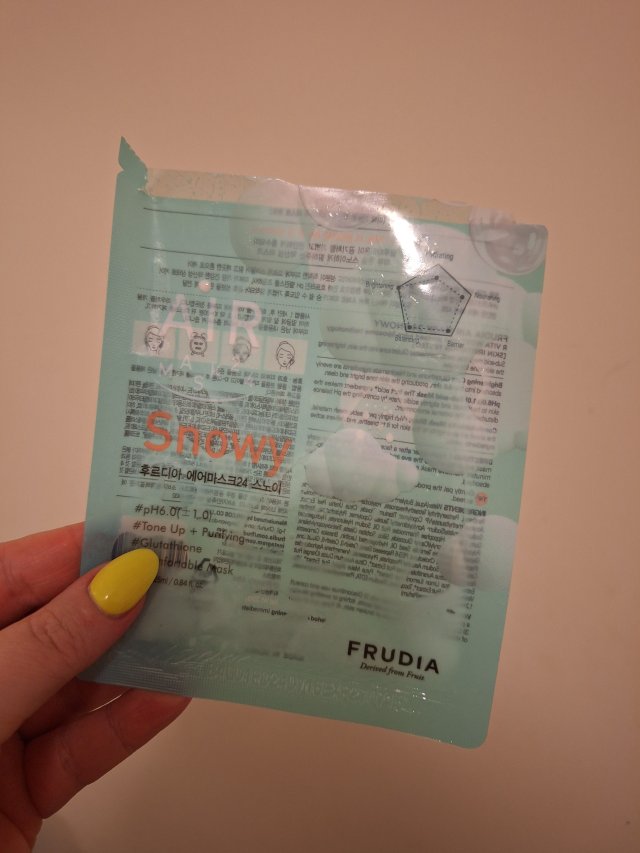 Denkowanie część druga :) Marzec:  Trzy kolory, Twój wybór