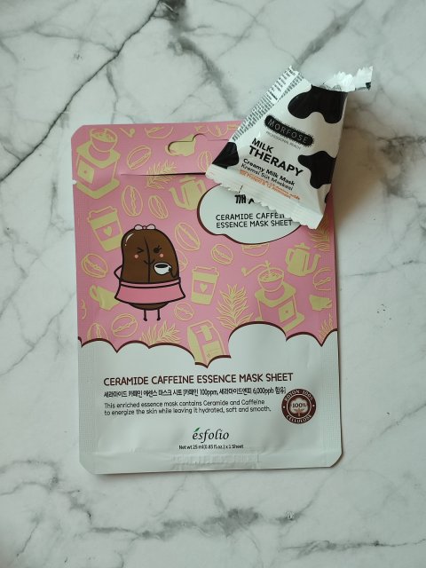 Denkowanie część druga :) Marzec:  Trzy kolory, Twój wybór