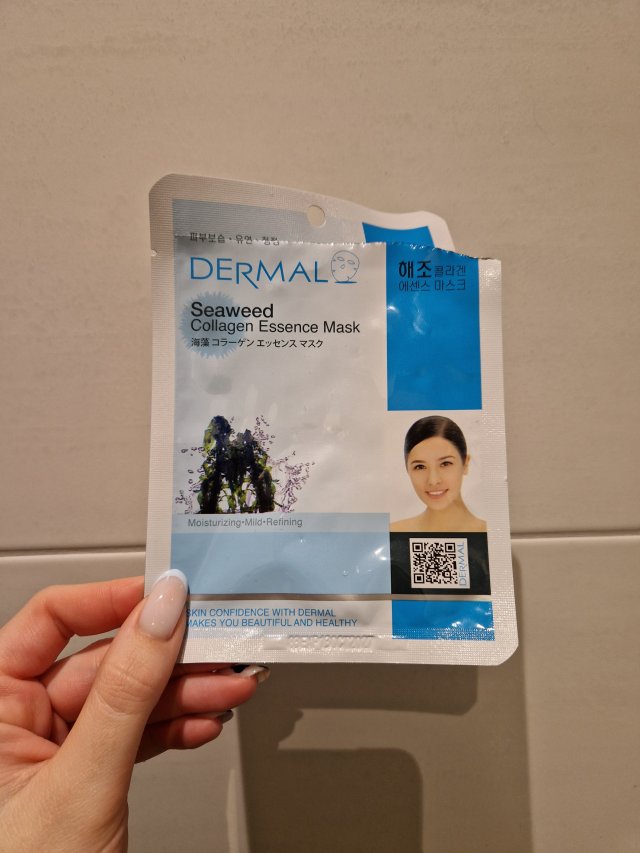 Denkowanie część druga :) Marzec:  Trzy kolory, Twój wybór