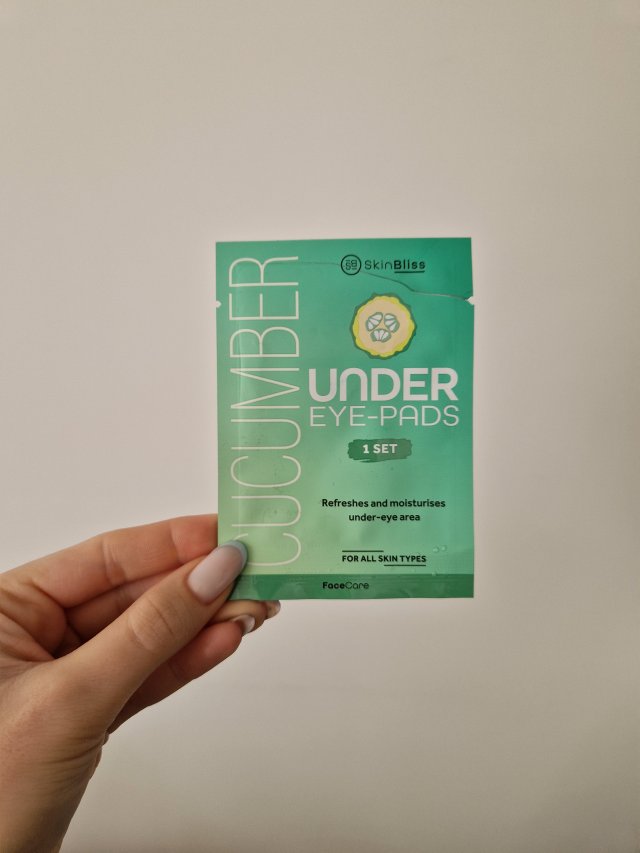 Denkowanie część druga :) Marzec:  Trzy kolory, Twój wybór