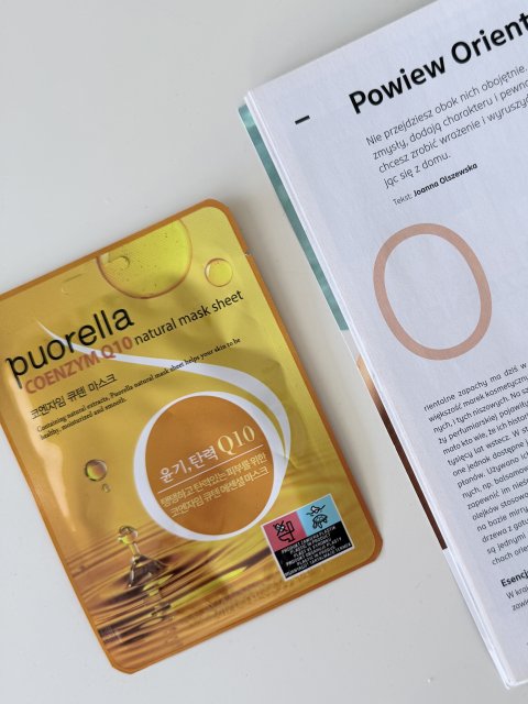 Denkowanie część druga :) Marzec:  Trzy kolory, Twój wybór